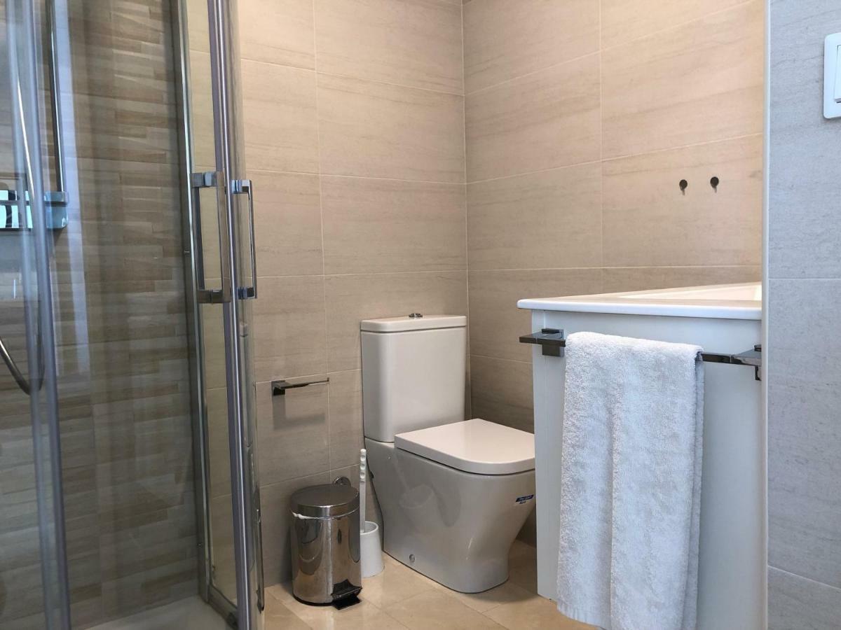 Apartment Imperator Marbella