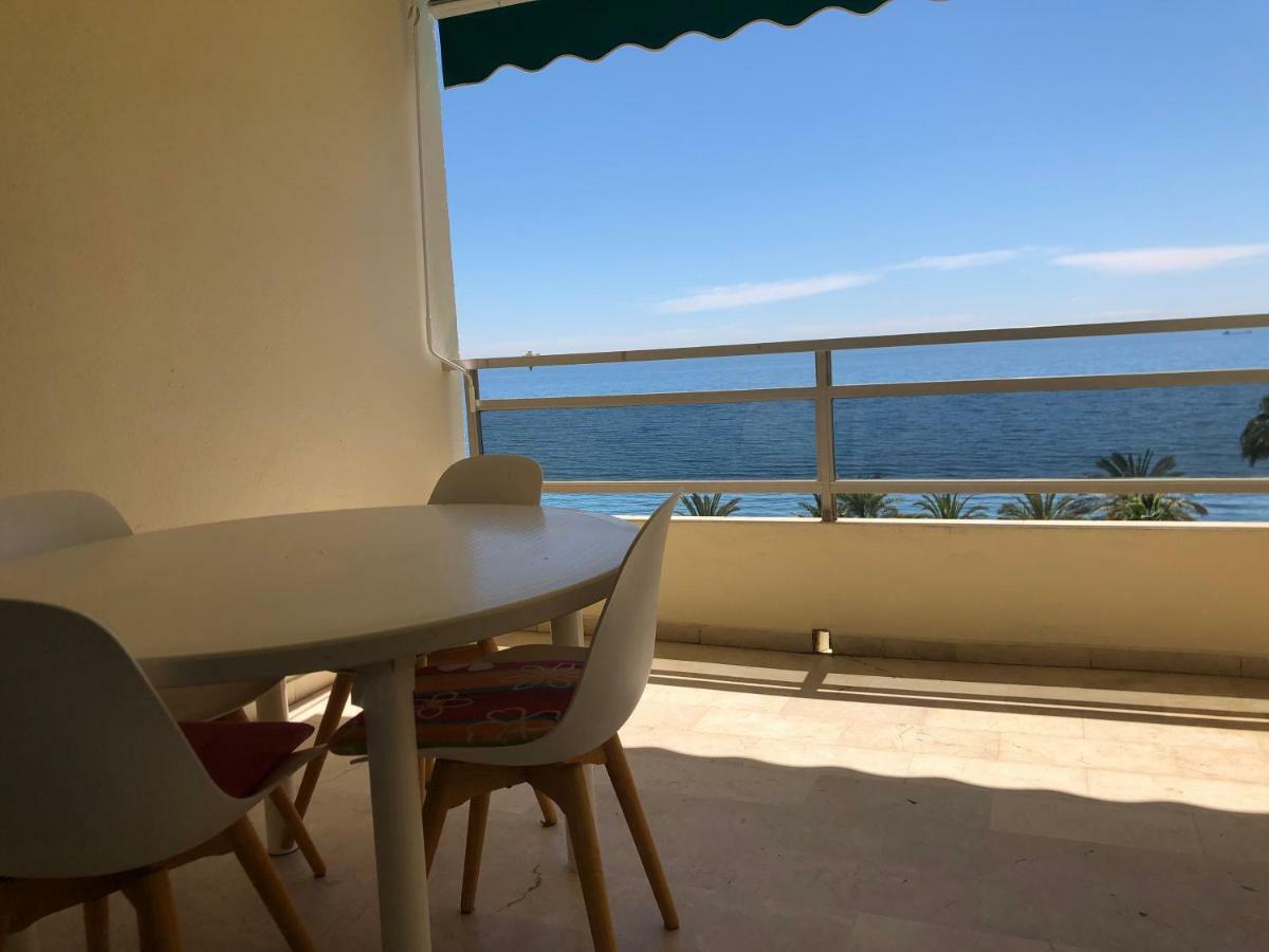 Imperator Apartment Marbella