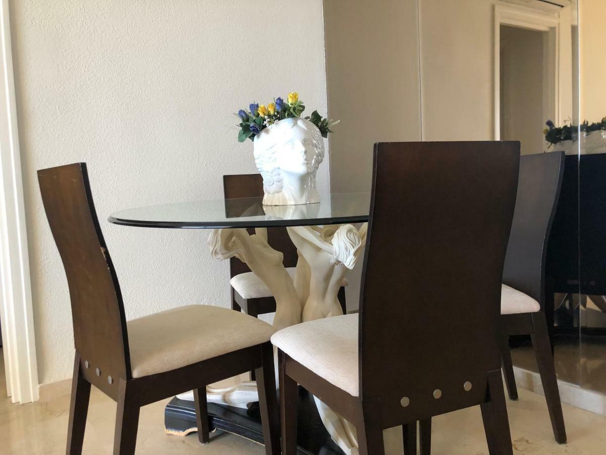Imperator Apartment *