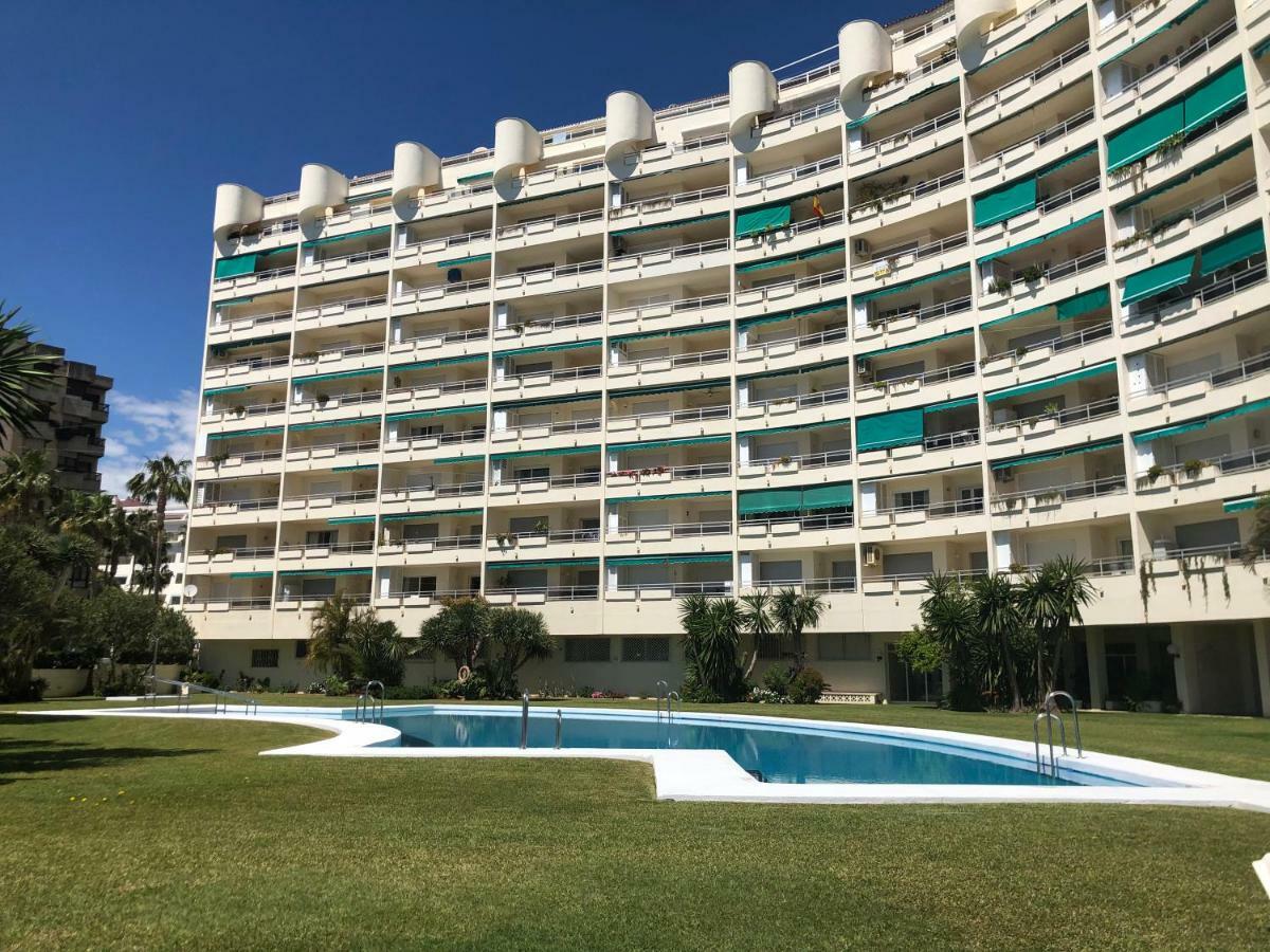 Imperator Apartment Marbella