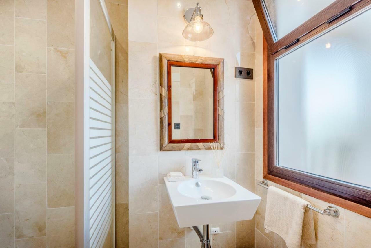 Medina Penthouse Apartment *