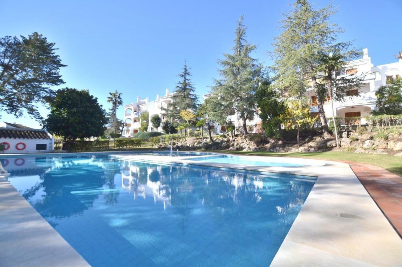 Apartment Medina Penthouse Marbella