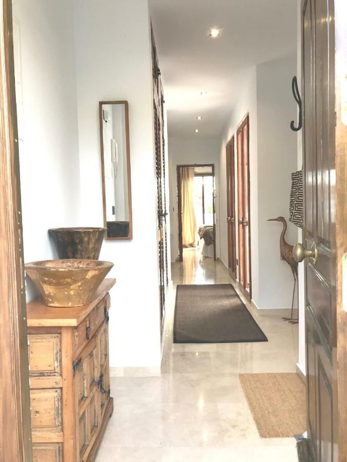 Apartment Medina Penthouse Marbella