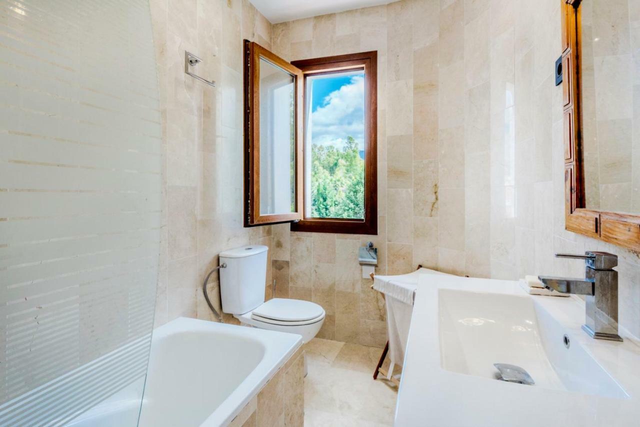 Medina Penthouse * Marbella