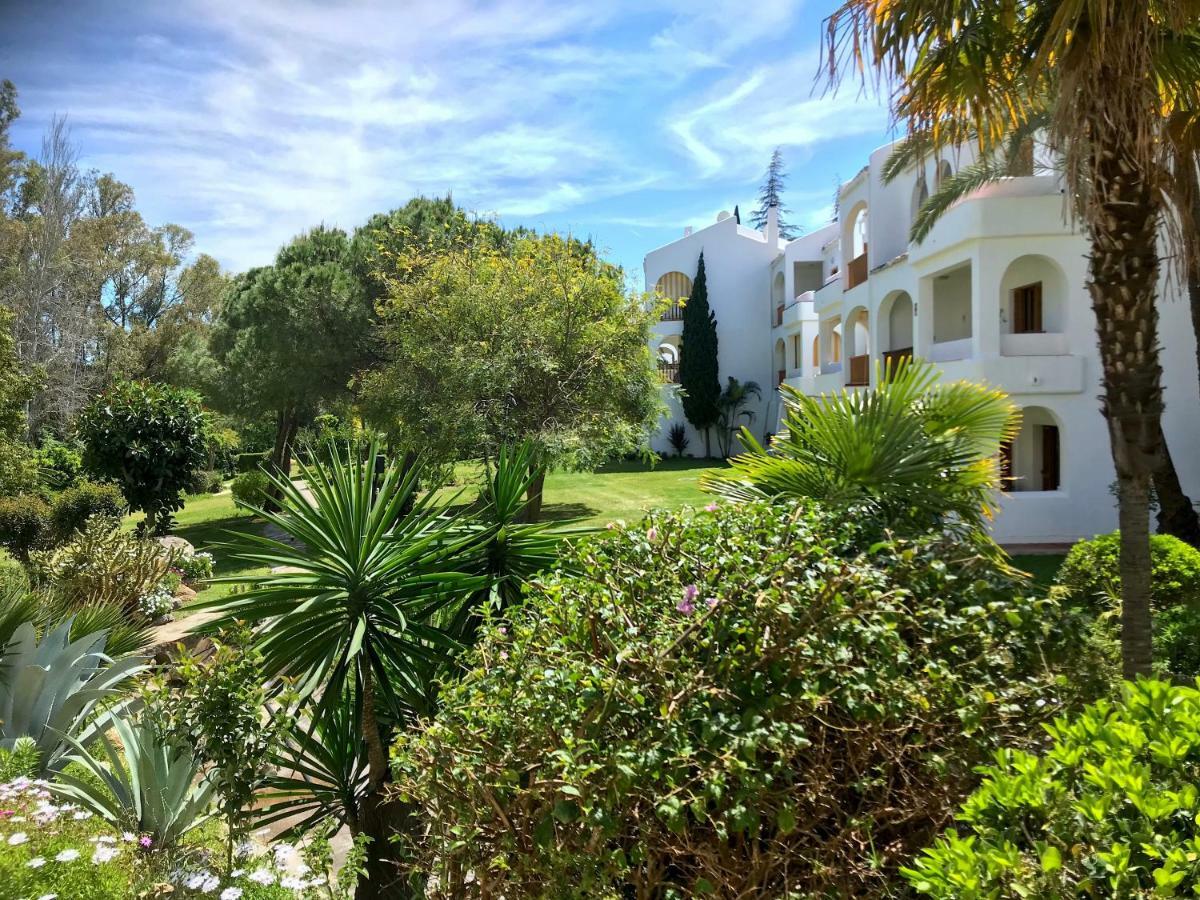 Apartment Medina Penthouse Marbella