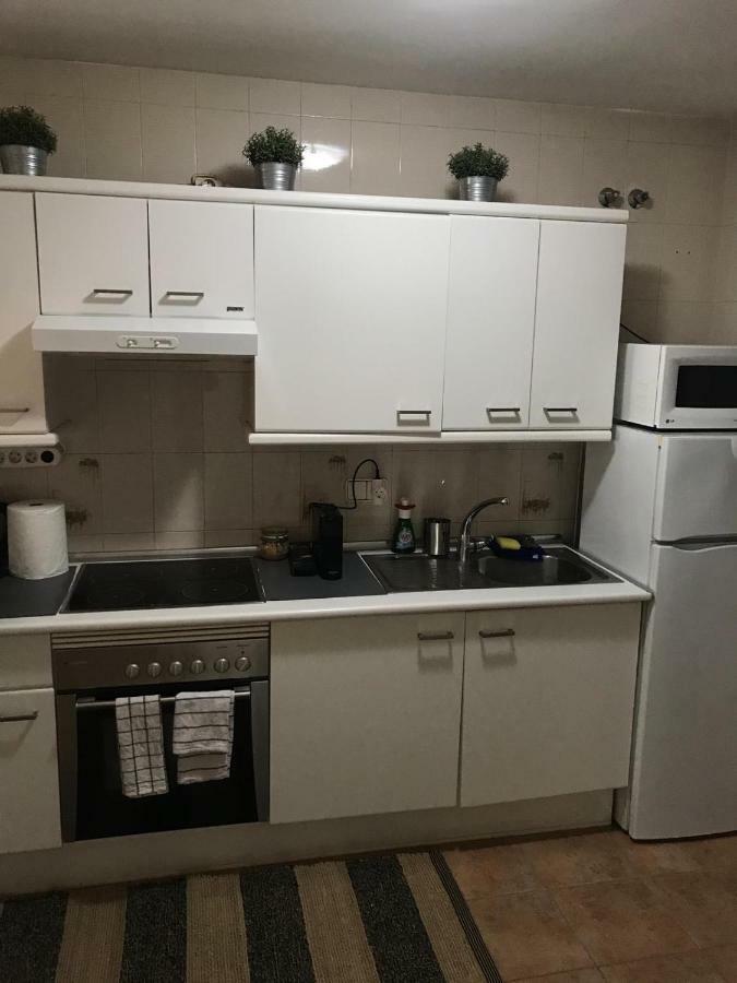 Apartament Apartment Marbella