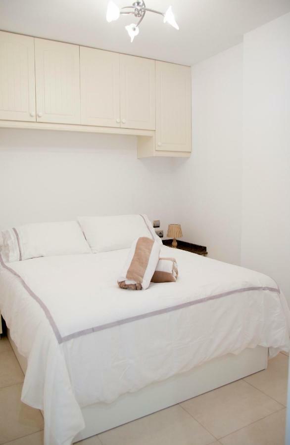 Luxury 1 Bedroom Next To The Casino Apartamento *