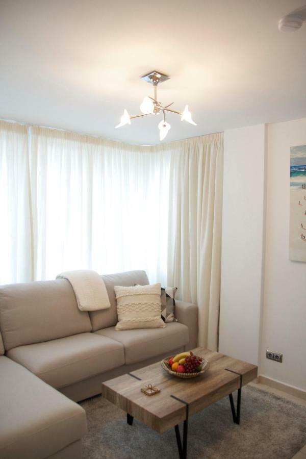 Luxury 1 Bedroom Next To The Casino Apartamento