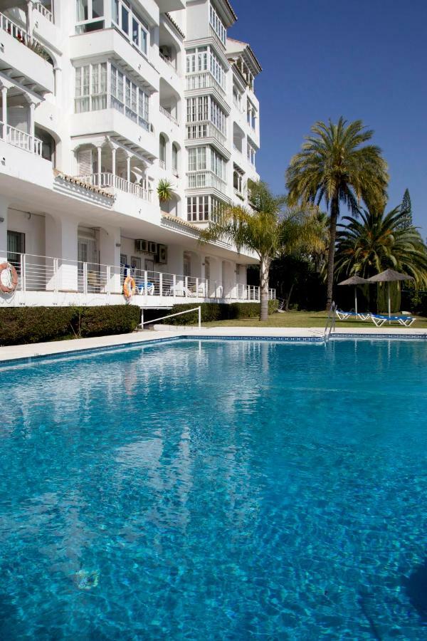 Apartamento Luxury 1 Bedroom Next To The Casino *