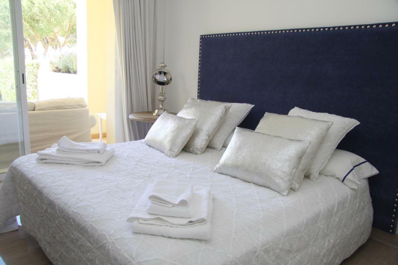Hacienda Playa Elviria 300 M Playa,jardin , 2 Hab ,marbella * Marbella