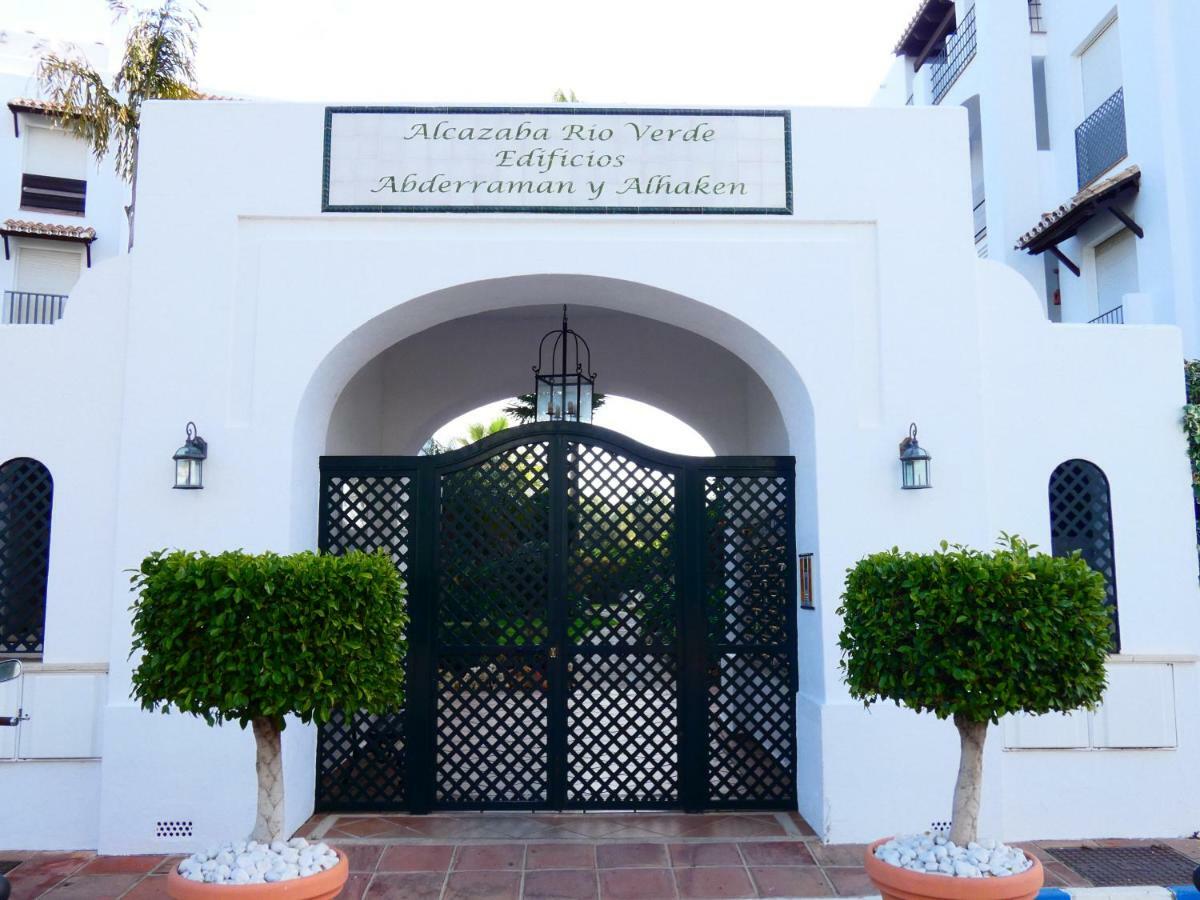 Puerto Banus Appartement Marbella