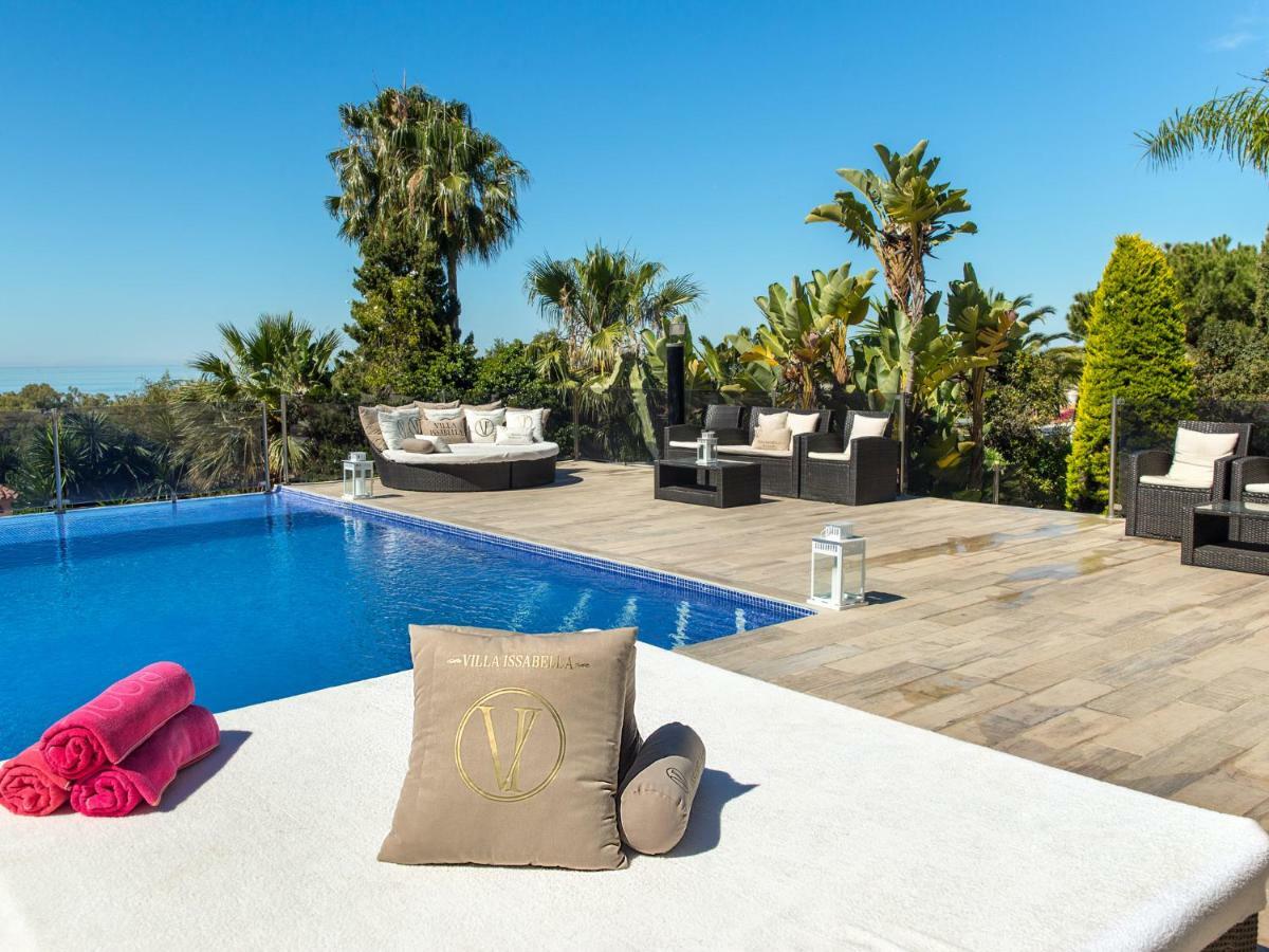 Villa Issabella Marbella