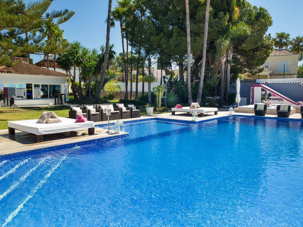 Issabella Marbella