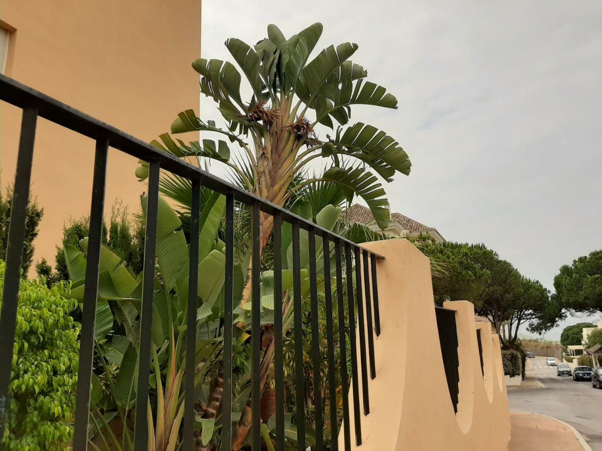 Waterfront Near The Nikki Beach Appartement