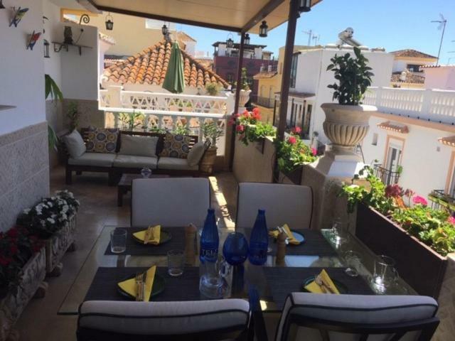 Apartamento Casa Elena Marbella