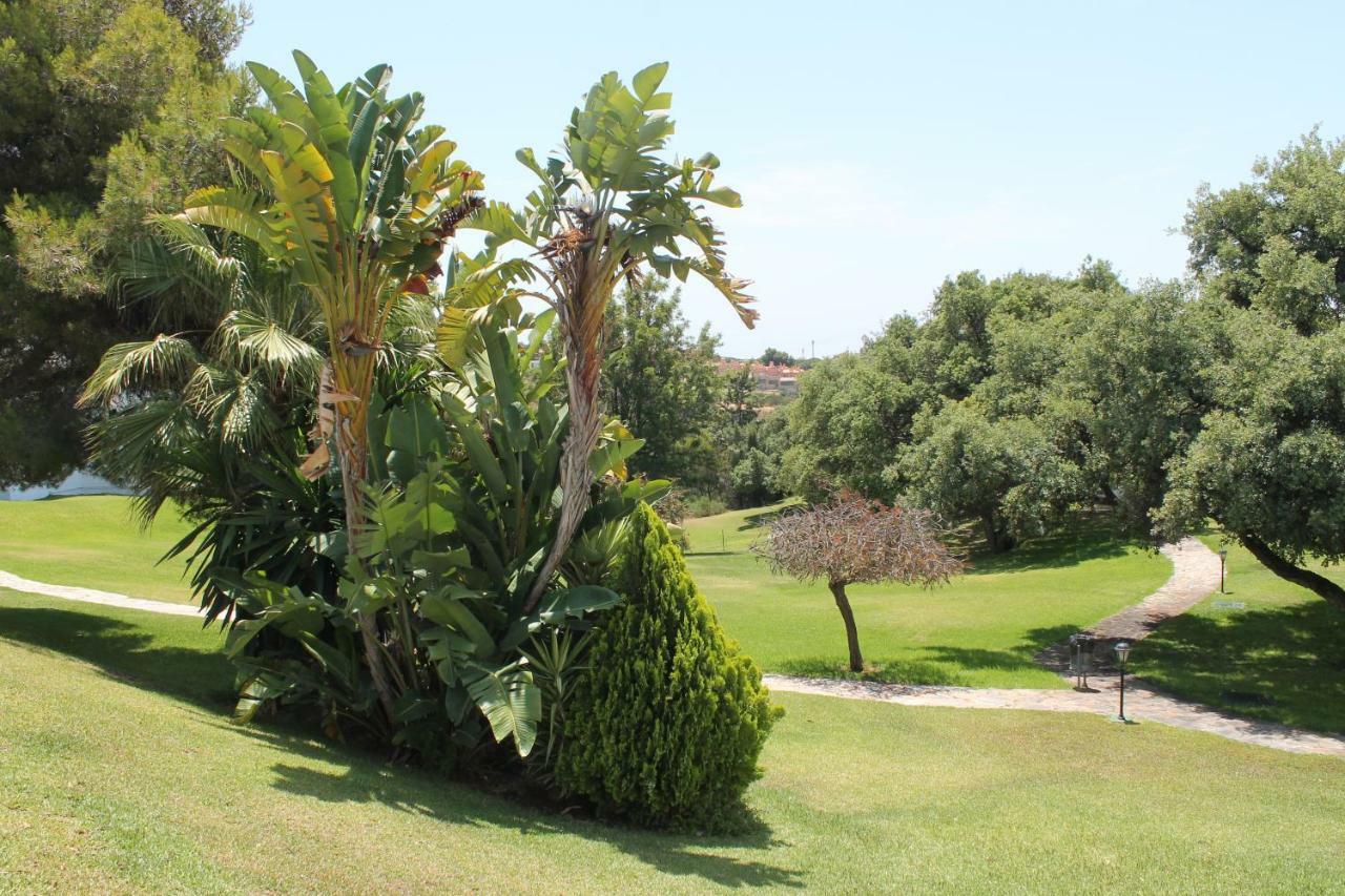 Holiday home Rooftop - Chalet En Cabo Pino Con Vistas Al Mar, Jardines Y Piscina