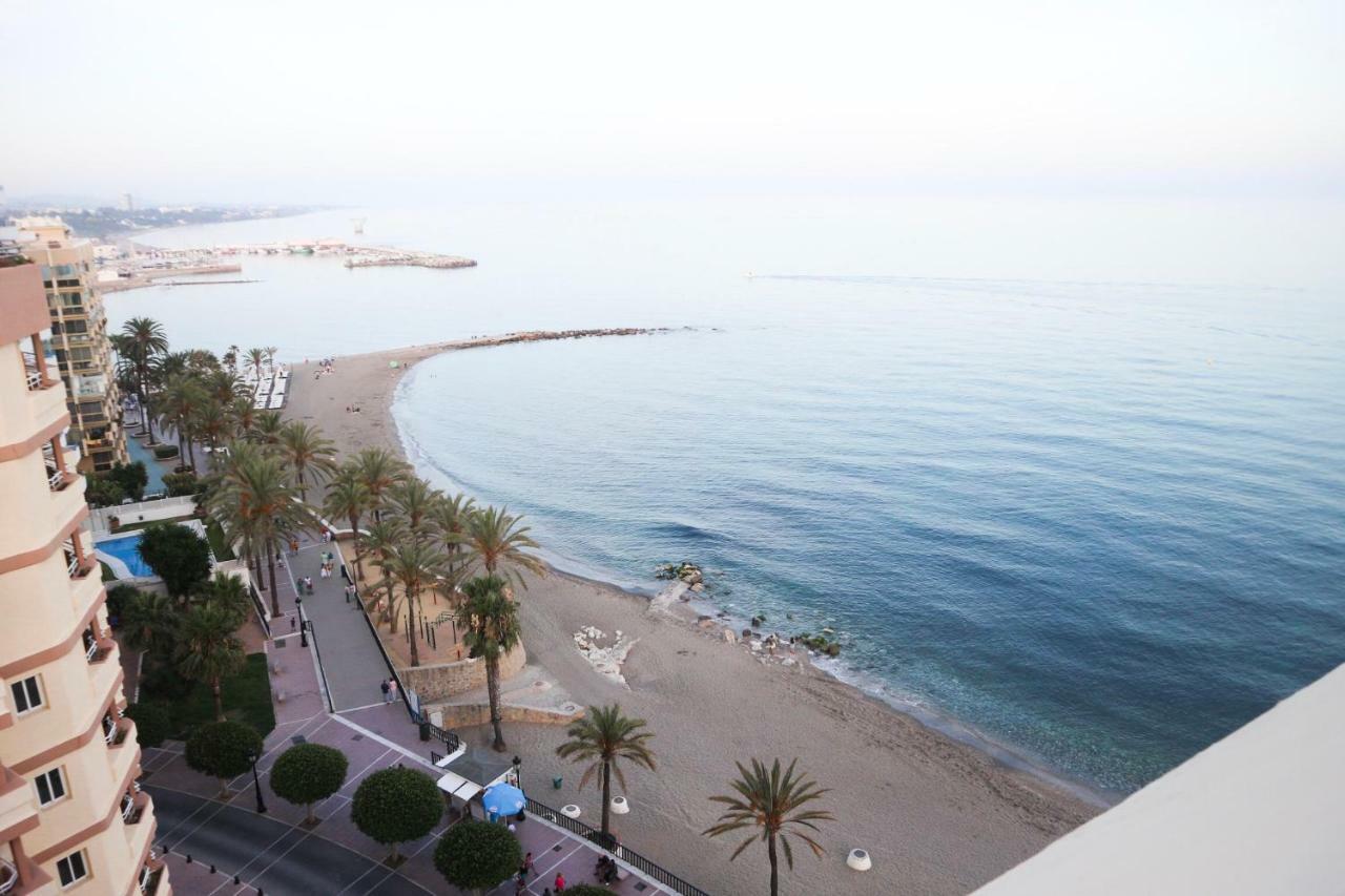 Apartamento En El Paseo Maritimo De *