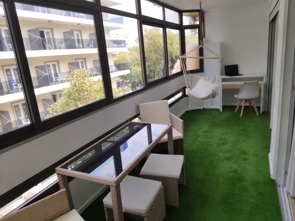 Imperio 1 - Centro Apartment