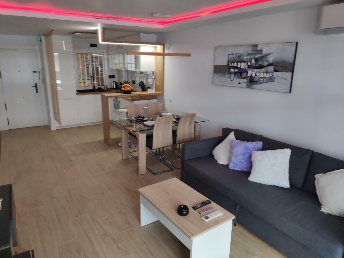 Imperio 1 - Centro Apartment *