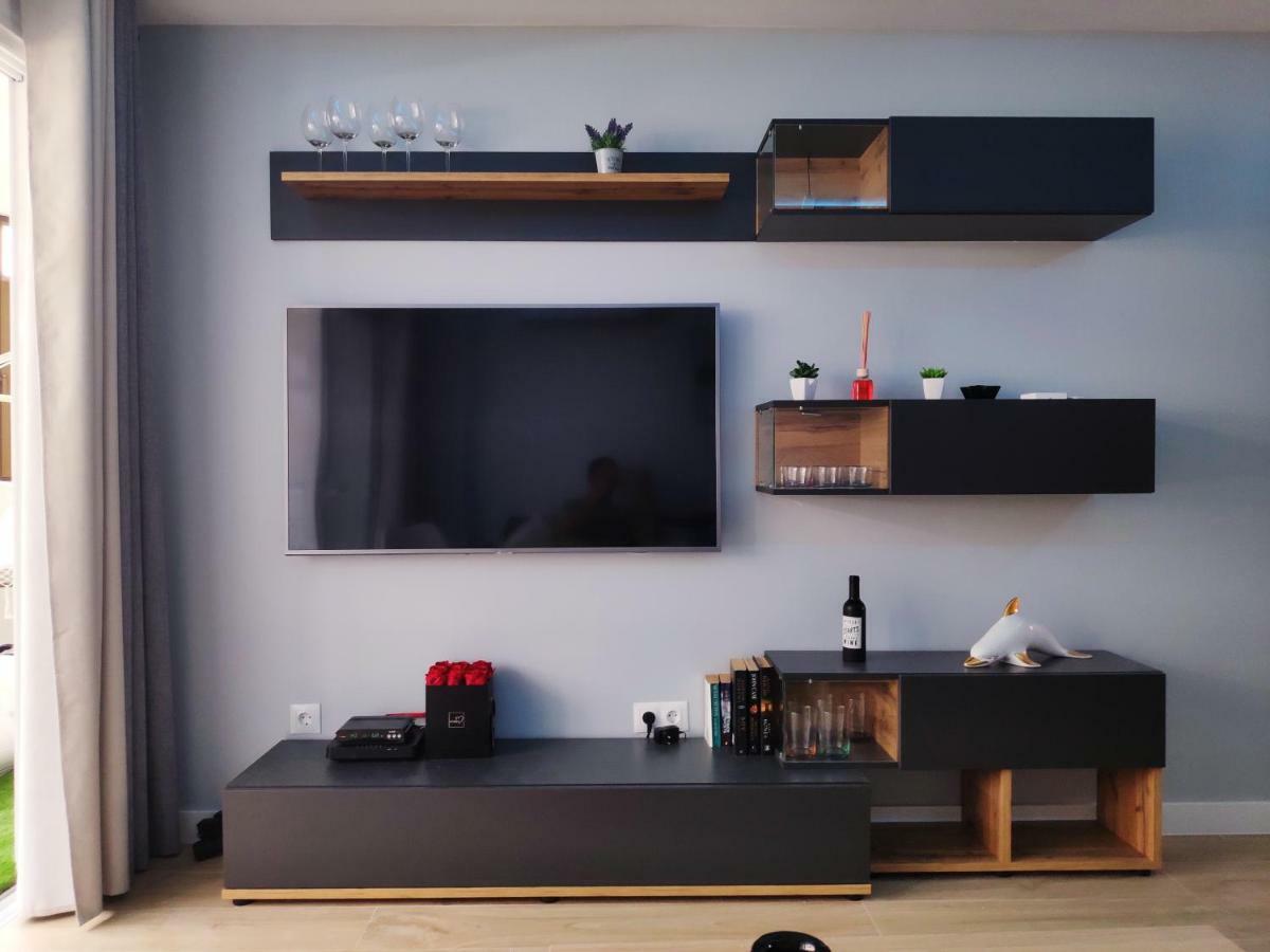 Apartment Imperio 1 - Centro Marbella