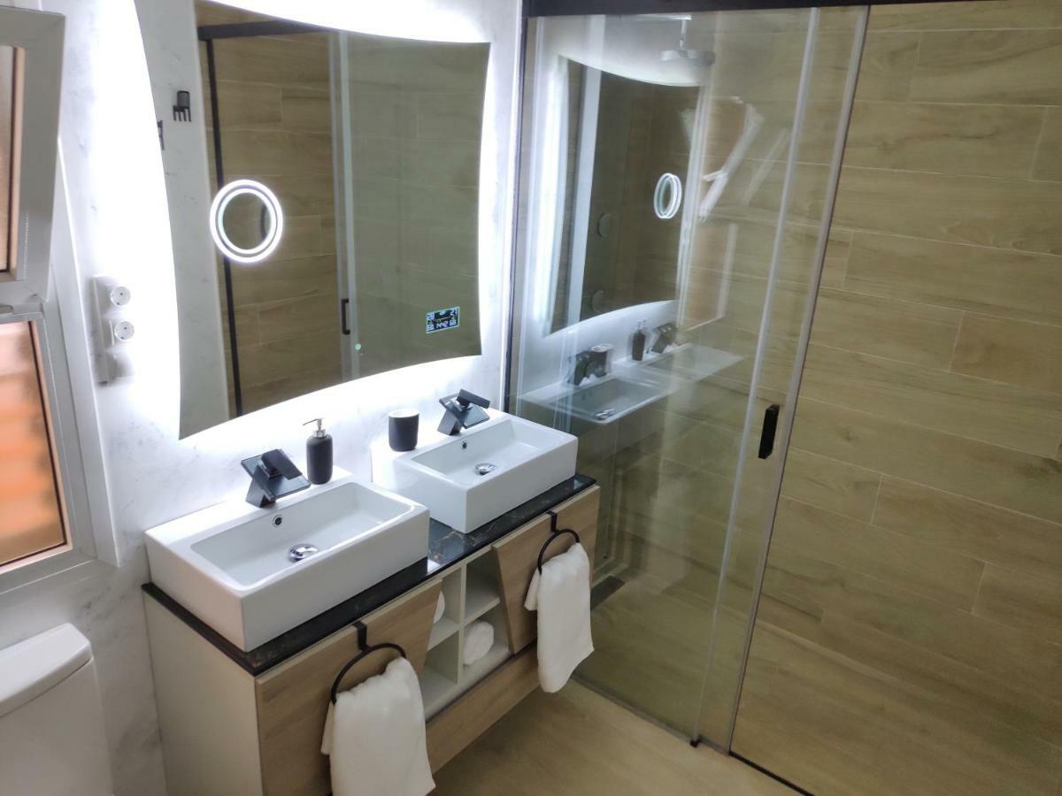 Imperio 1 - Centro Apartment