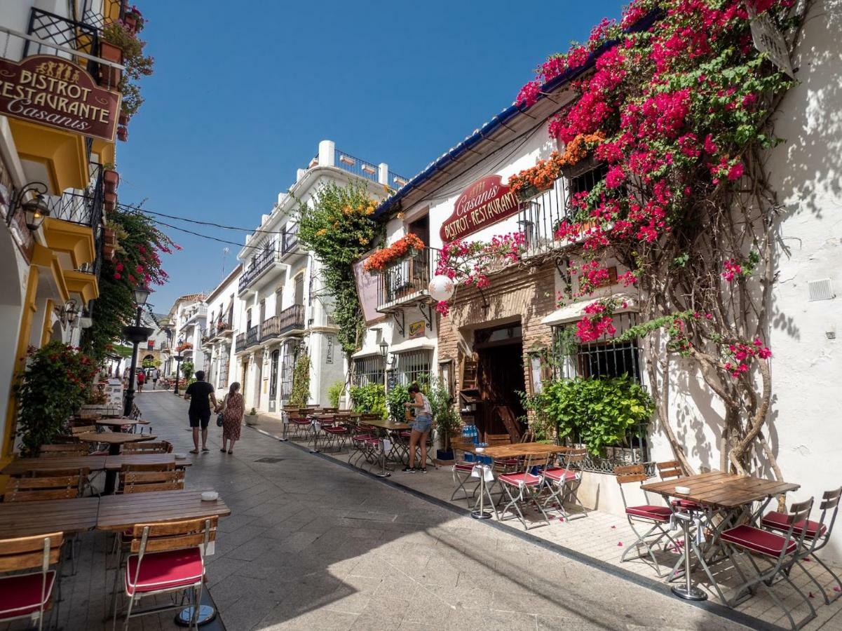 Casa de férias Old Town : Luxury Townhouse