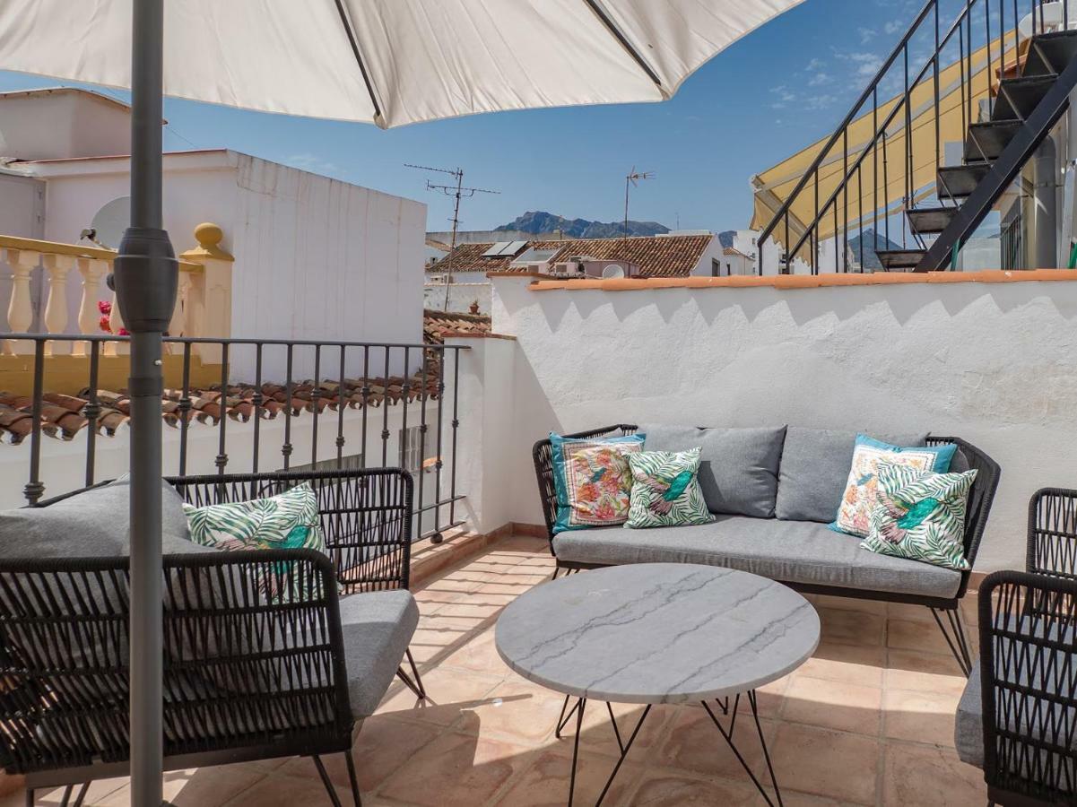Casa de férias Old Town : Luxury Townhouse *