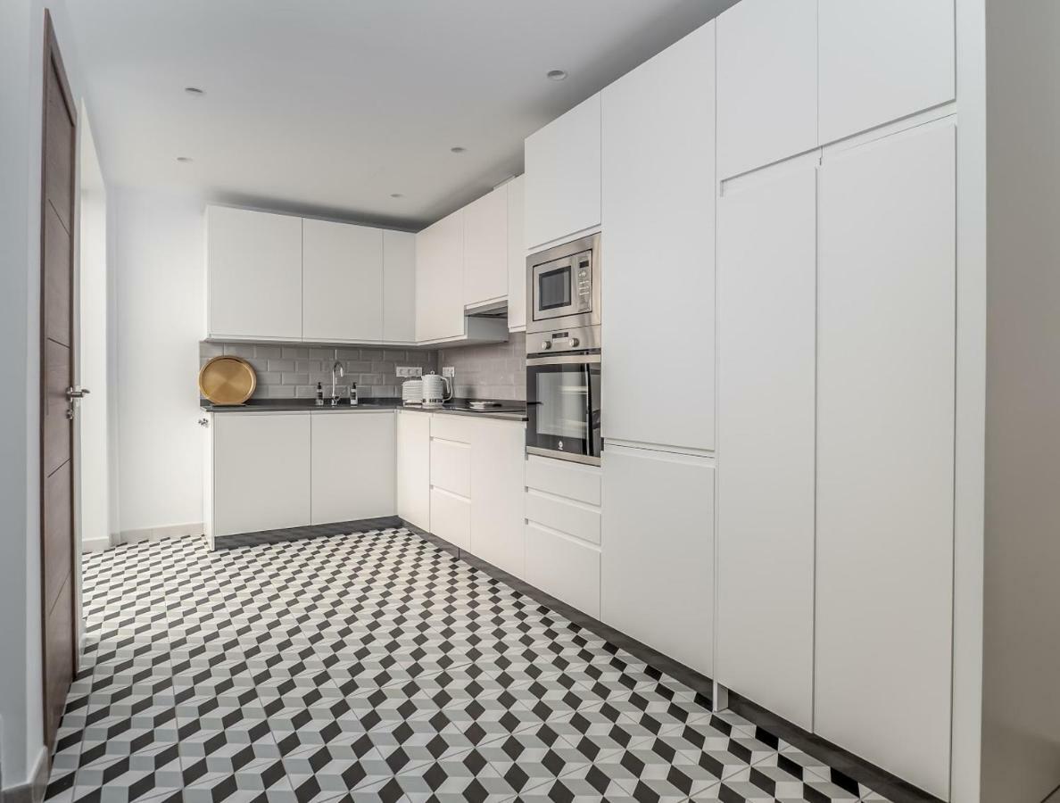 Casa de férias Old Town : Luxury Townhouse