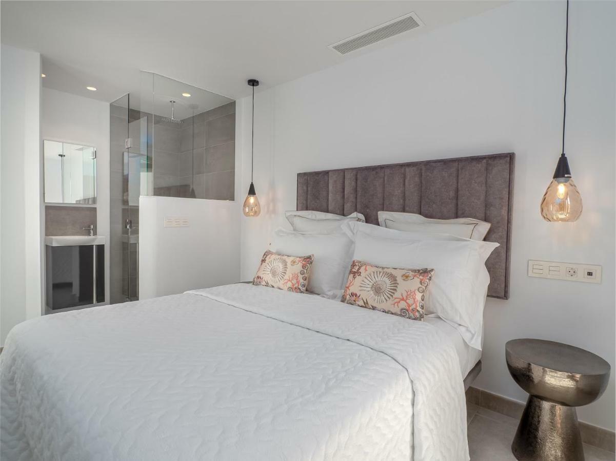 Old Town : Luxury Townhouse Casa de férias Marbella