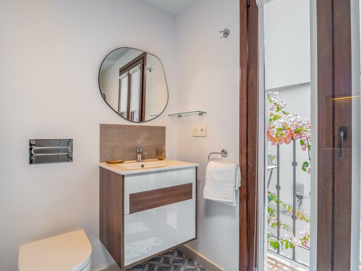 Casa de férias Old Town : Luxury Townhouse Marbella