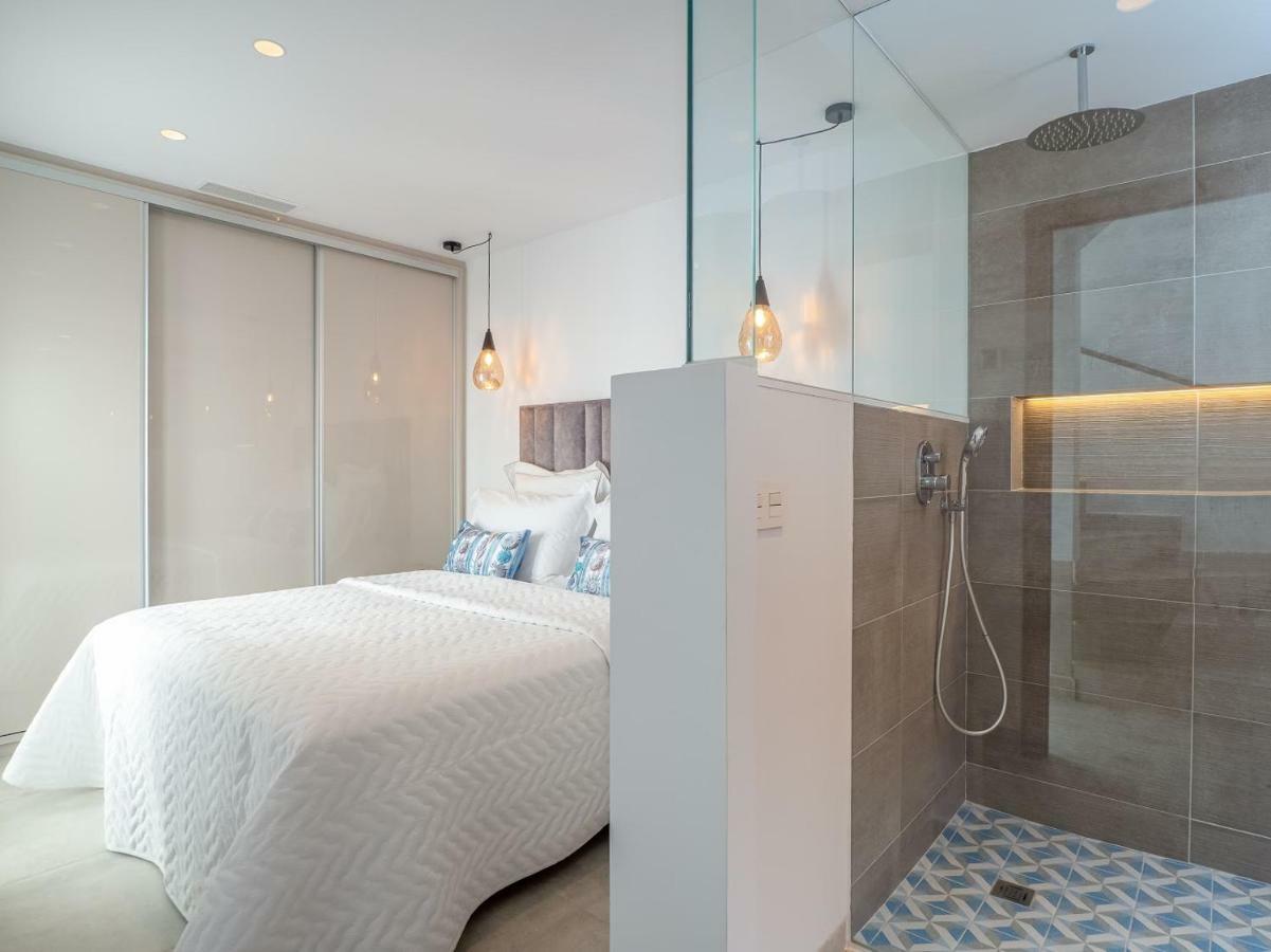 Old Town : Luxury Townhouse * Marbella