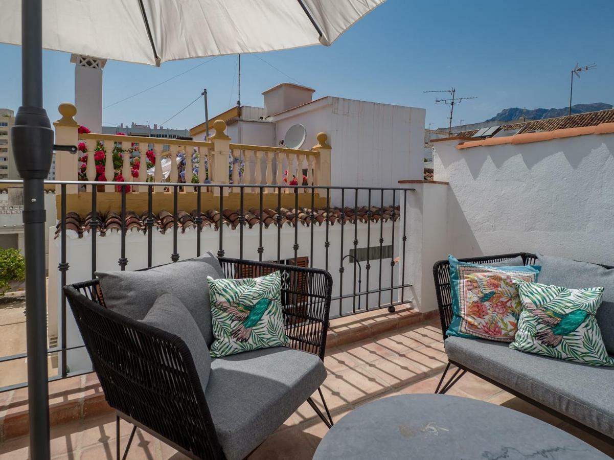 Casa de férias Old Town : Luxury Townhouse *