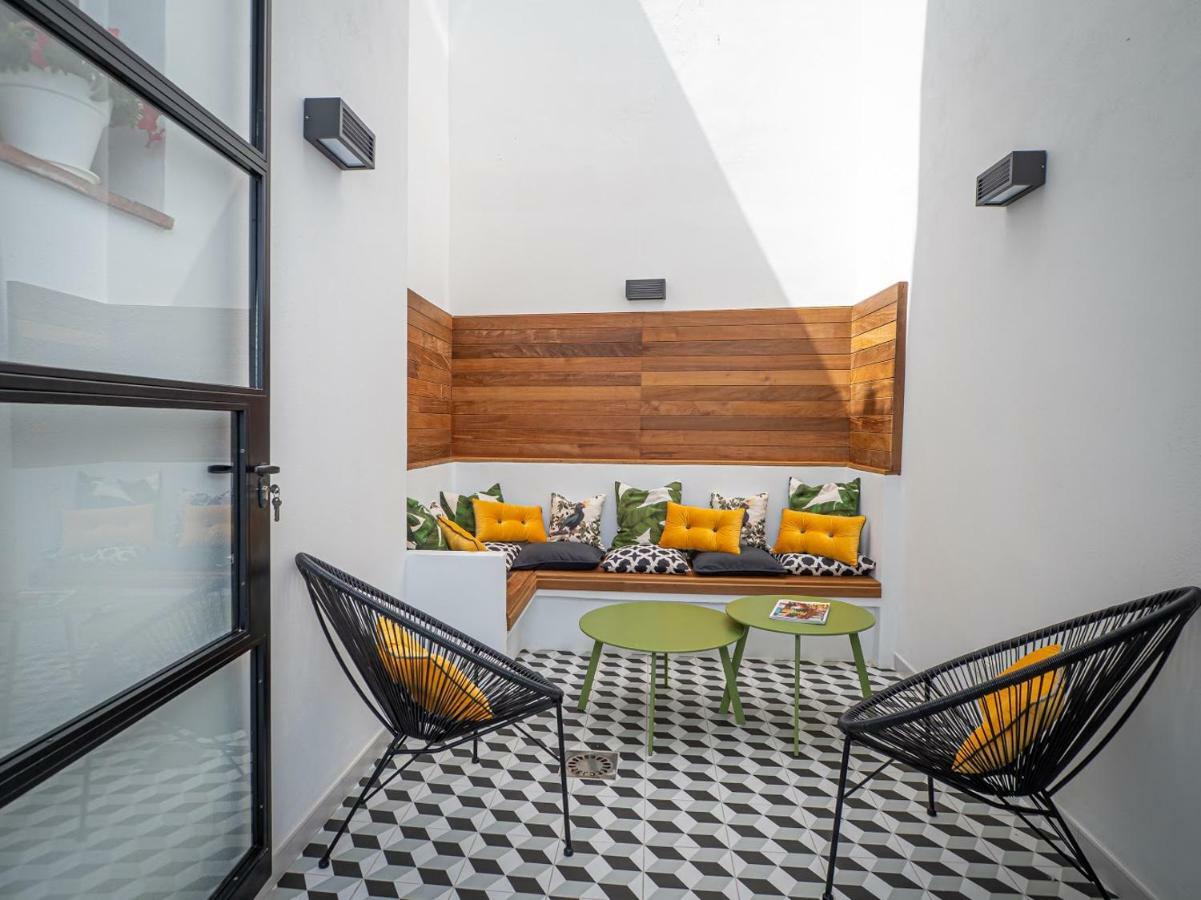 Old Town : Luxury Townhouse Marbella