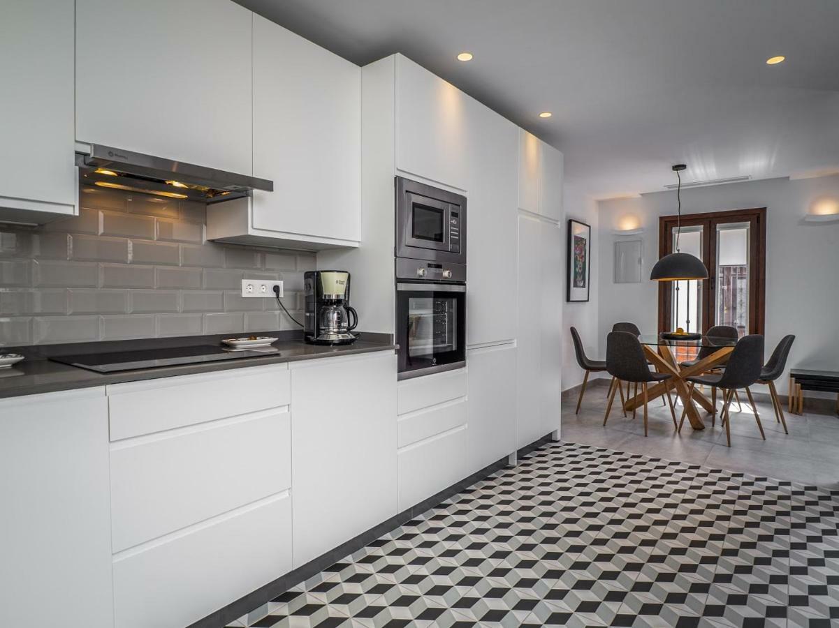 Casa de férias Old Town : Luxury Townhouse Marbella