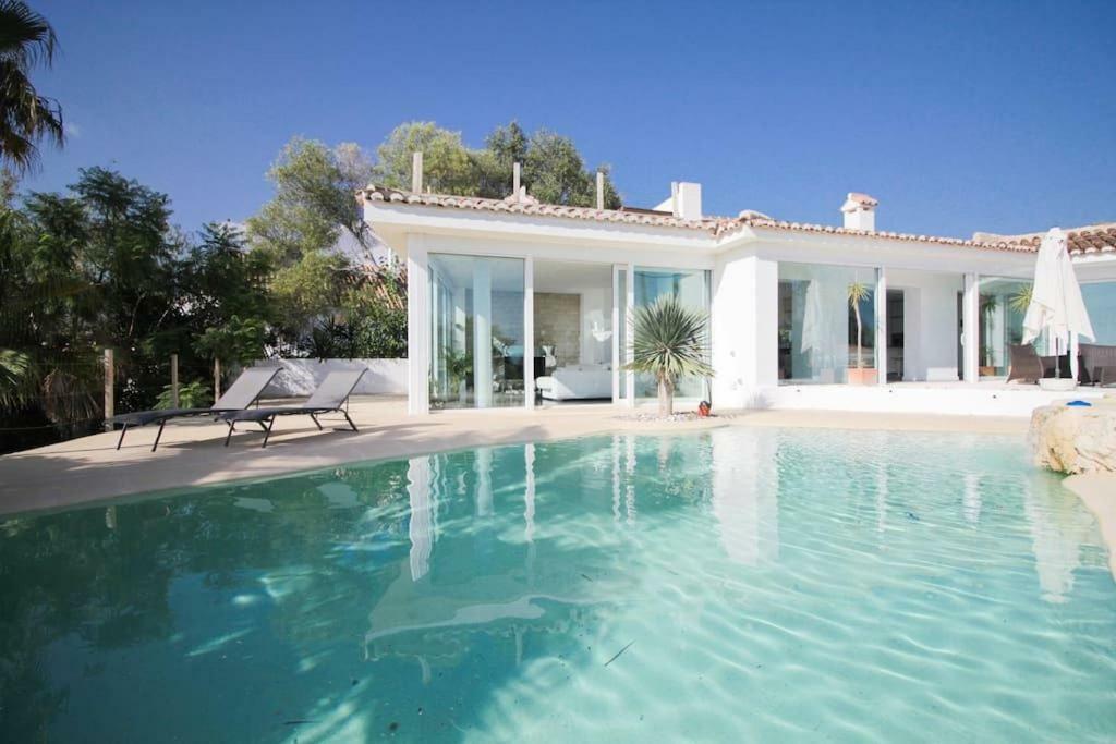Sunset Villa Marbella - Infinity Pool & Sea View Privatunterkunft