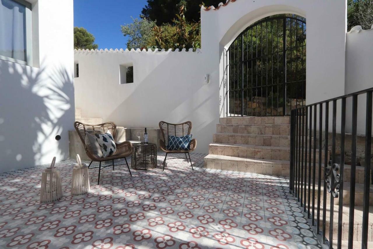 Pousada Vista Marbella