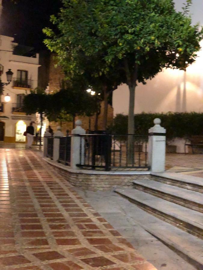 Parque Alameda Appartement Marbella