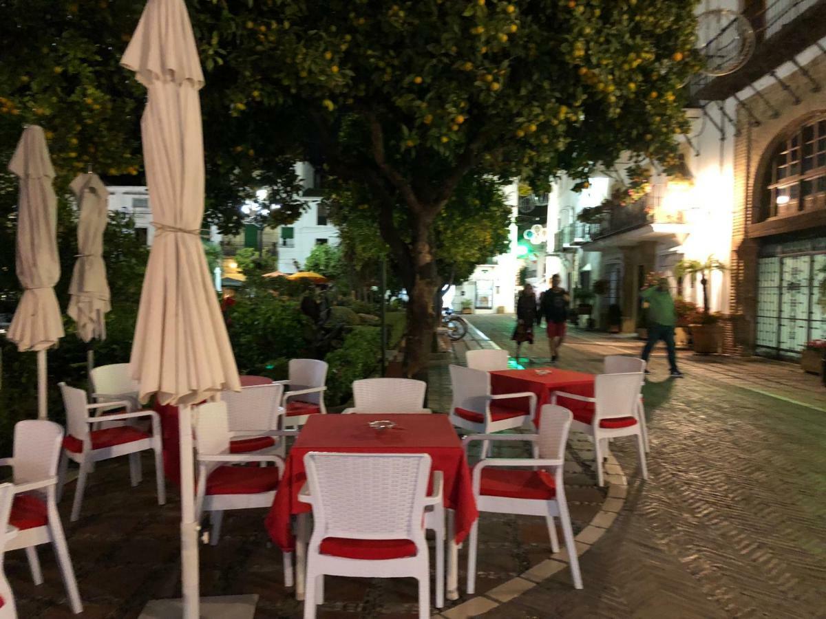 Appartement Parque Alameda