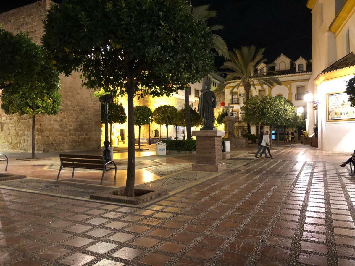 Appartement Parque Alameda Marbella