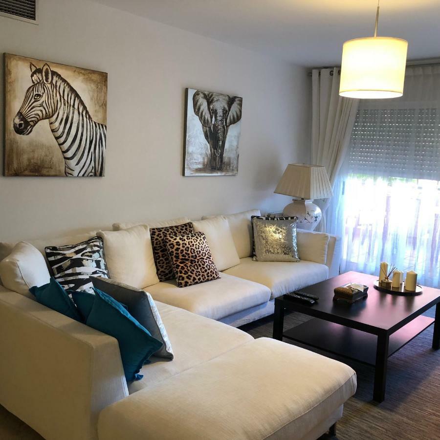 Guadalmina Apartamento Marbella