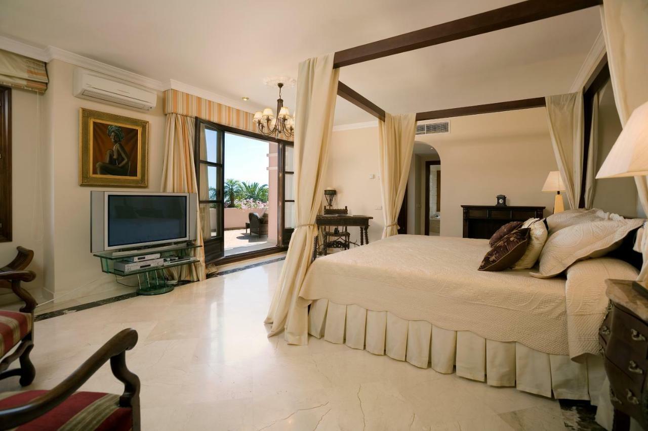 La Perla Blanca * Marbella