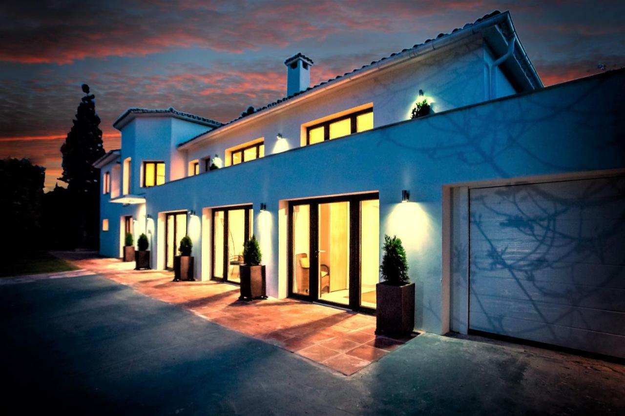 Del Mar Marbella