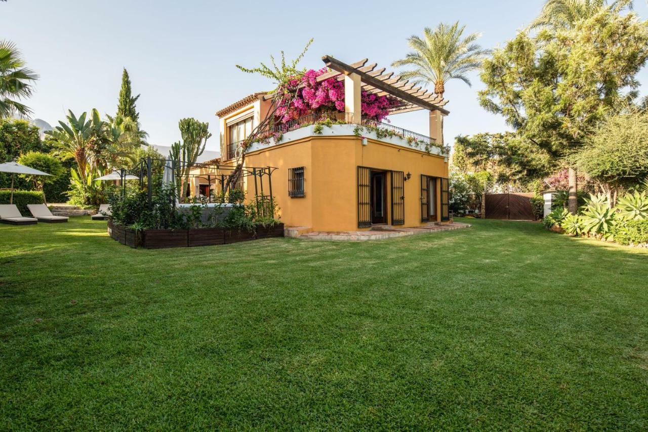 El Mirador Marbella