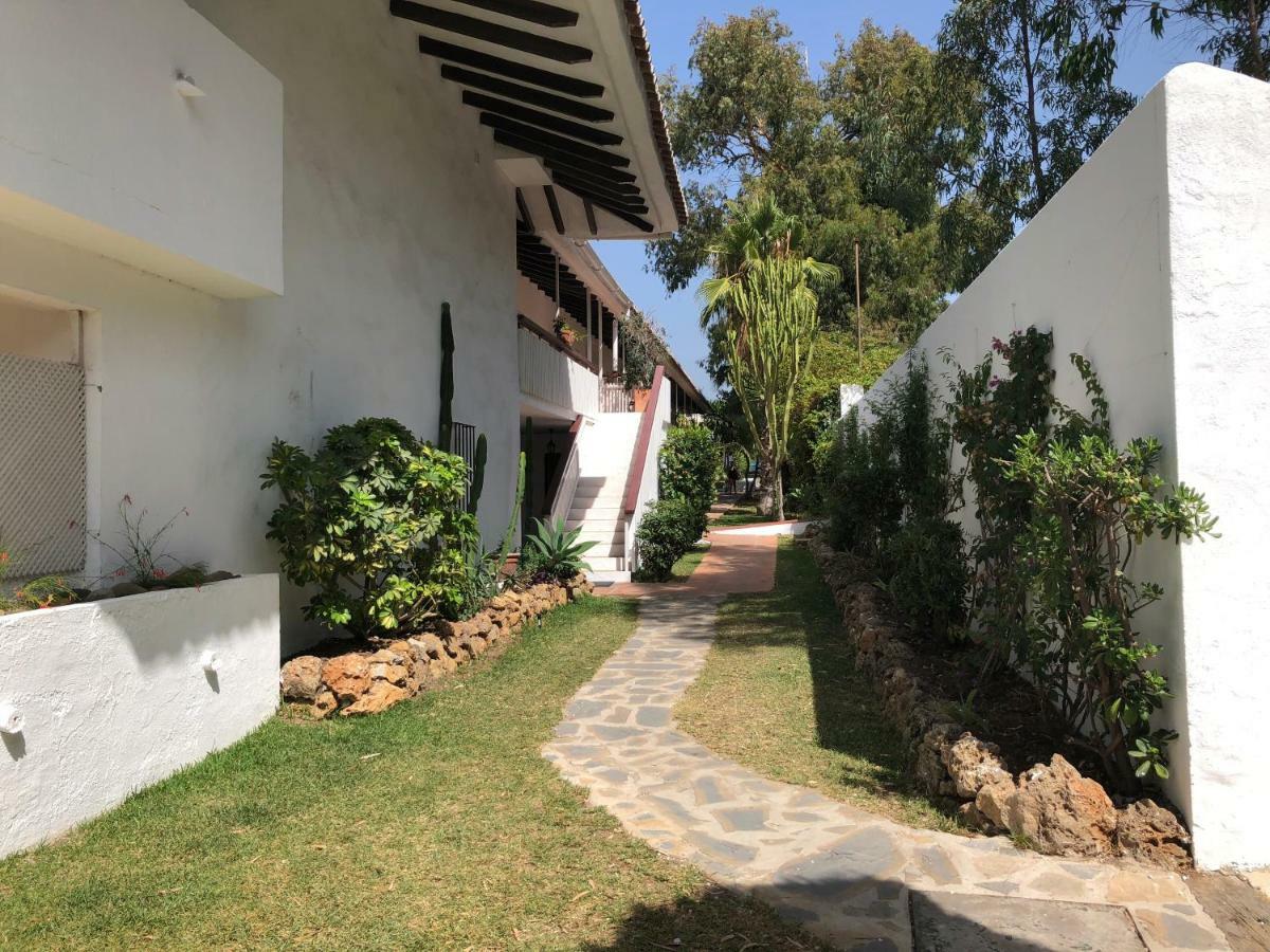 Puerto Banus Pol Y Hada Apartment *