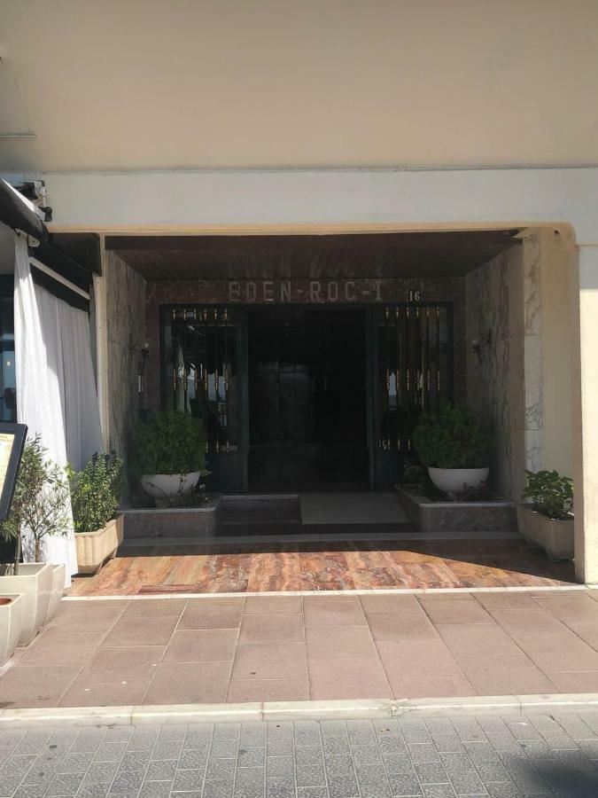 4-2, Edificio Eden Roc I Apartamento Marbella