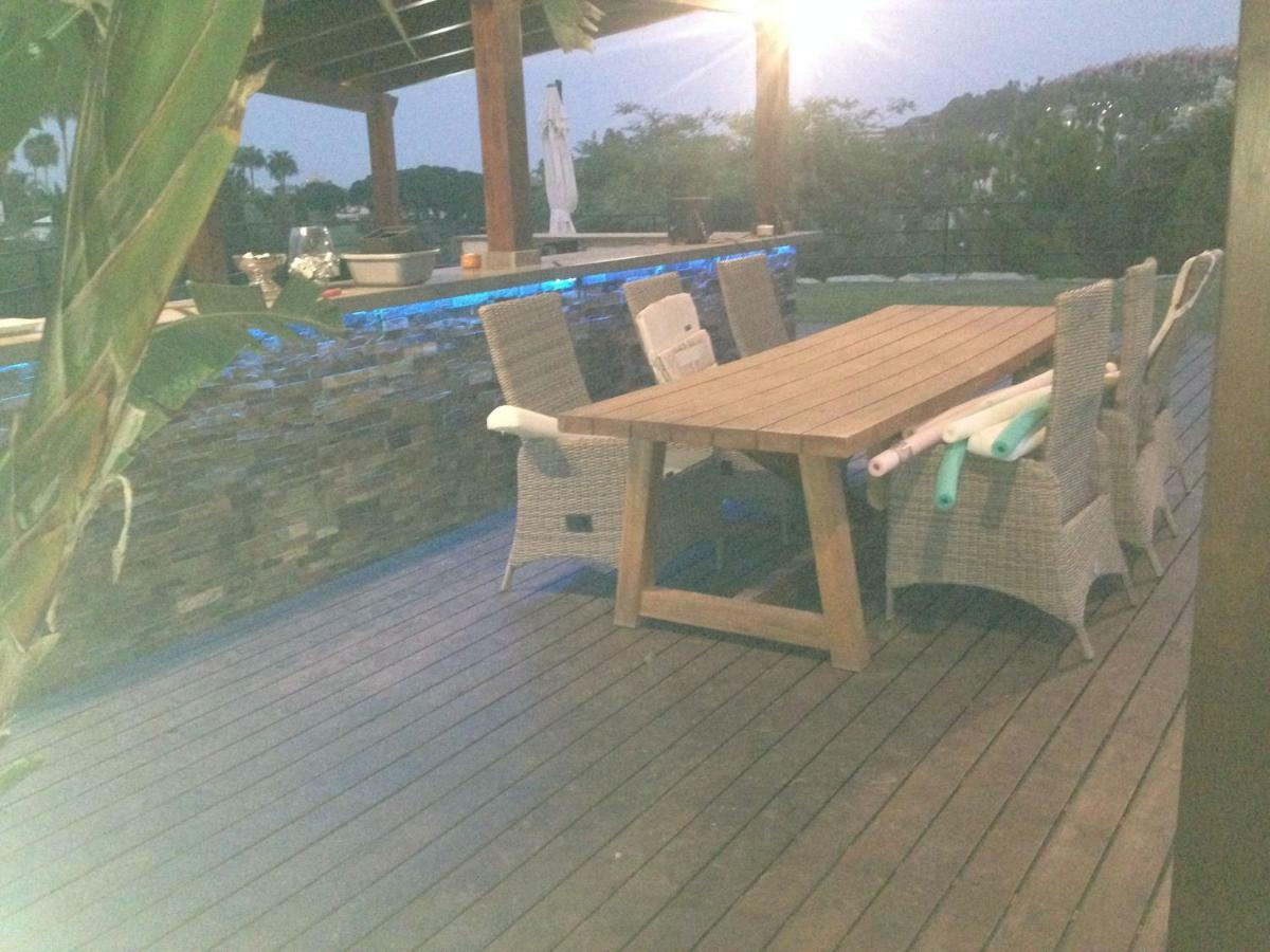 Maracana Accommodatie bij particulieren *
