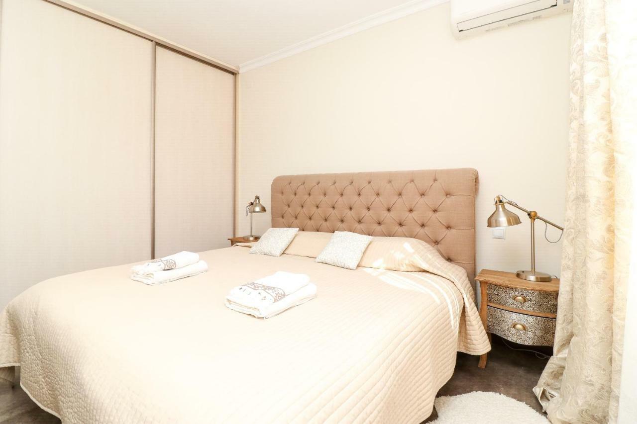 In Elviria Villa