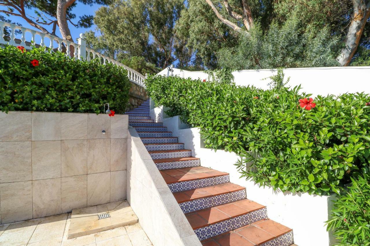 In Elviria Villa *