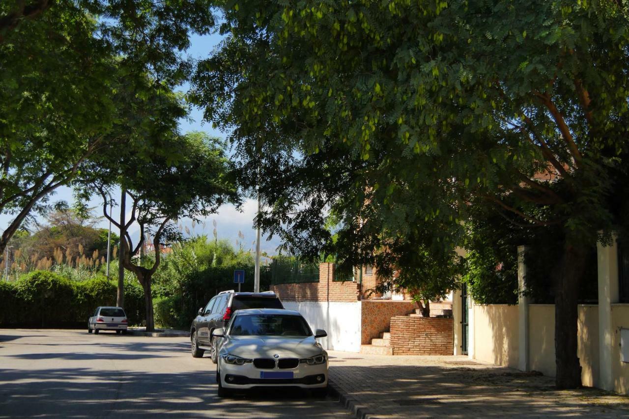 Jardines De Lunamar Marbella