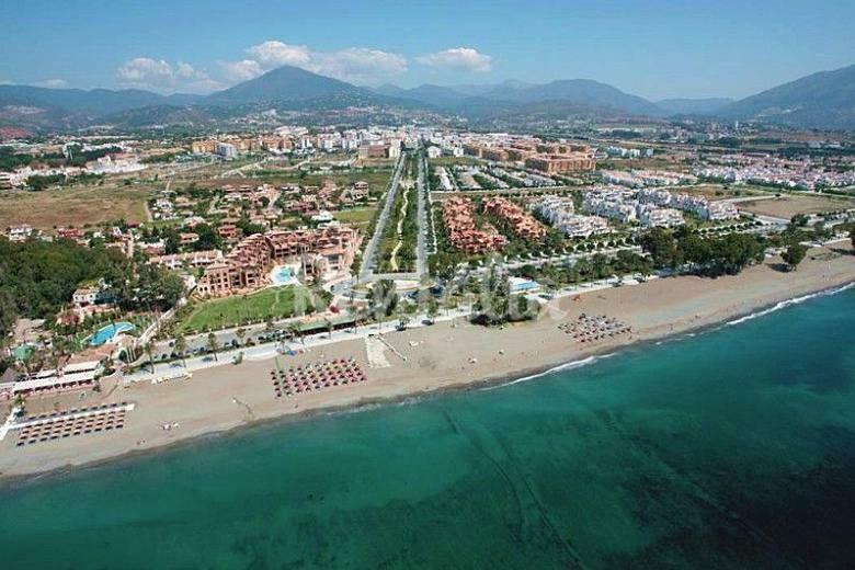 Arqueros Marbella
